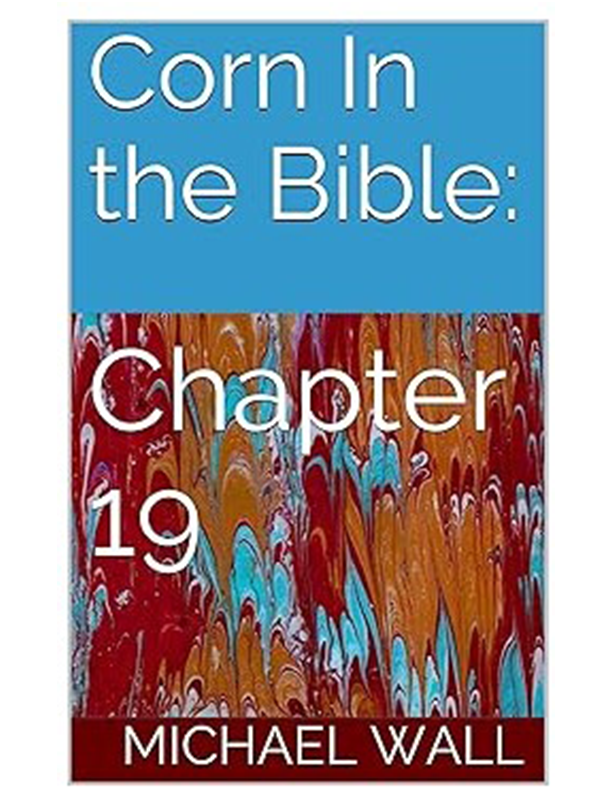 Corn In The Bible - Chapter 19
