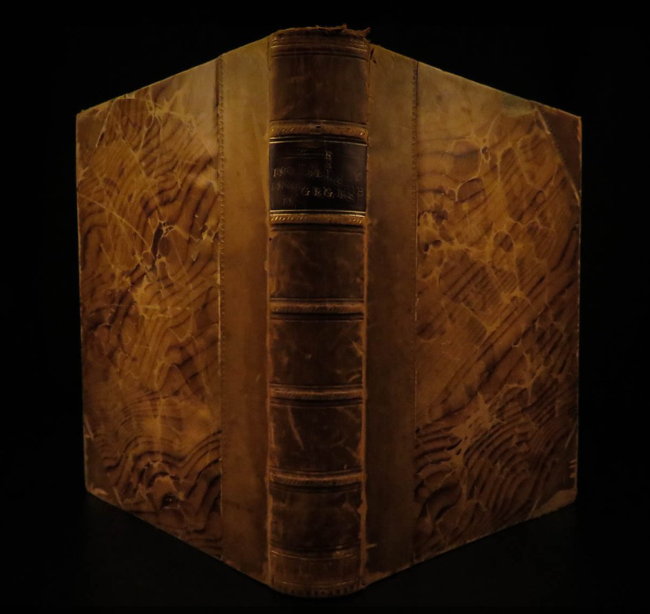 Rare and Esoteric Books