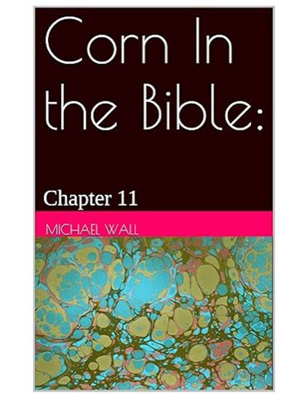 Corn In The Bible - Chapter 11
