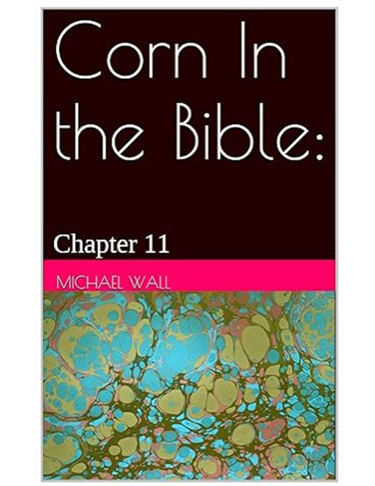 Corn In The Bible - Chapter 11