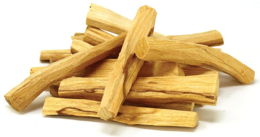 Palo Santo (Sacred Wood)