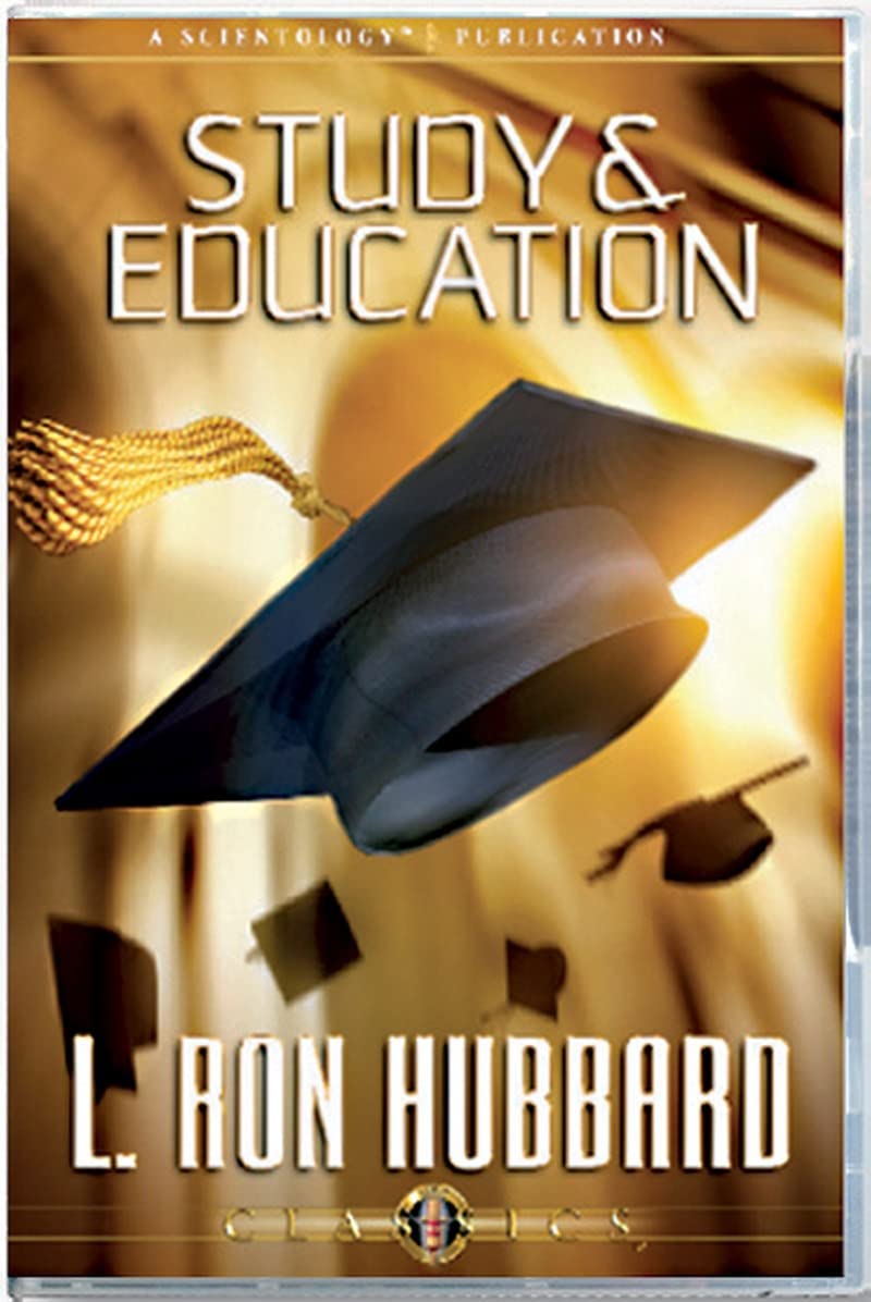 Study and Education (Audio CD)