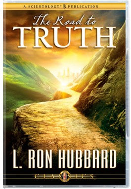 The Road to Truth (Audio CD)